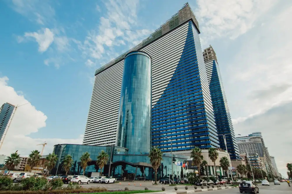 Dream Home Apart Hotel
