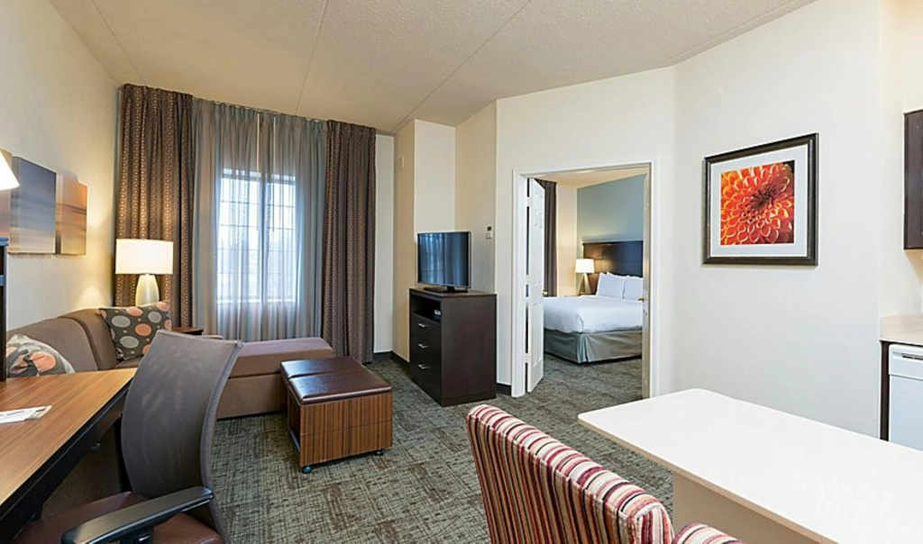Staybridge Suites Chicago - Glenview by IHG - Général