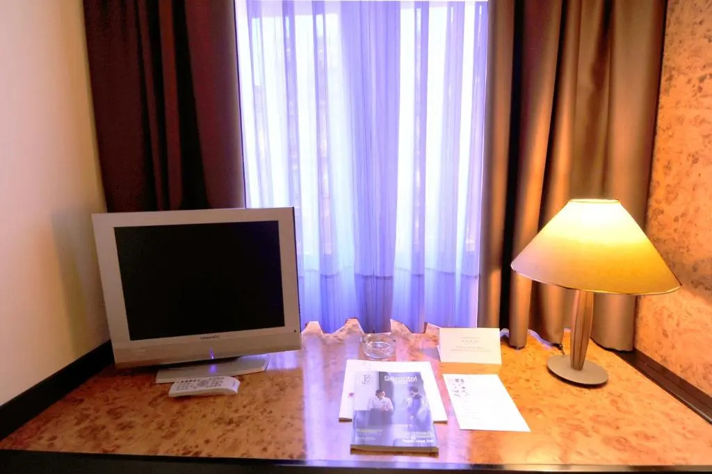 Hotel Glories - Chambres