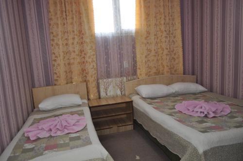 Каракол: Отель Karakol HOLIDAY