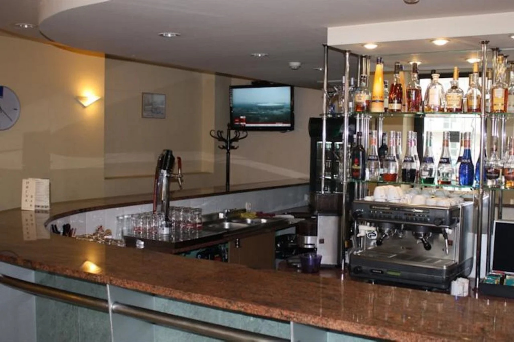 Hotel Gromada Warszawa Centrum - Général
