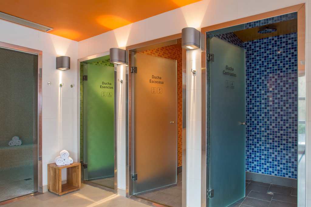 Hotel Eurostars Rey Fernando - Général