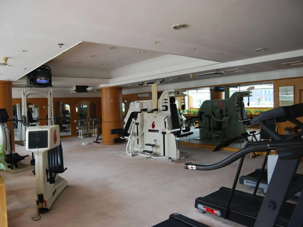 Grand Metropark Hotel Hangzhou - Général