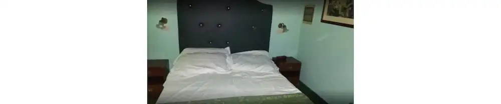 Grand Hotel Michelacci - Chambres