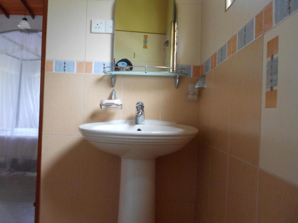 Accoma Villa