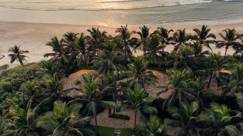 Planet Hollywood Goa Beach Resort