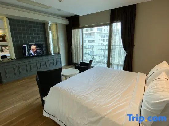 Lotus Village Nha Trang - Chambres