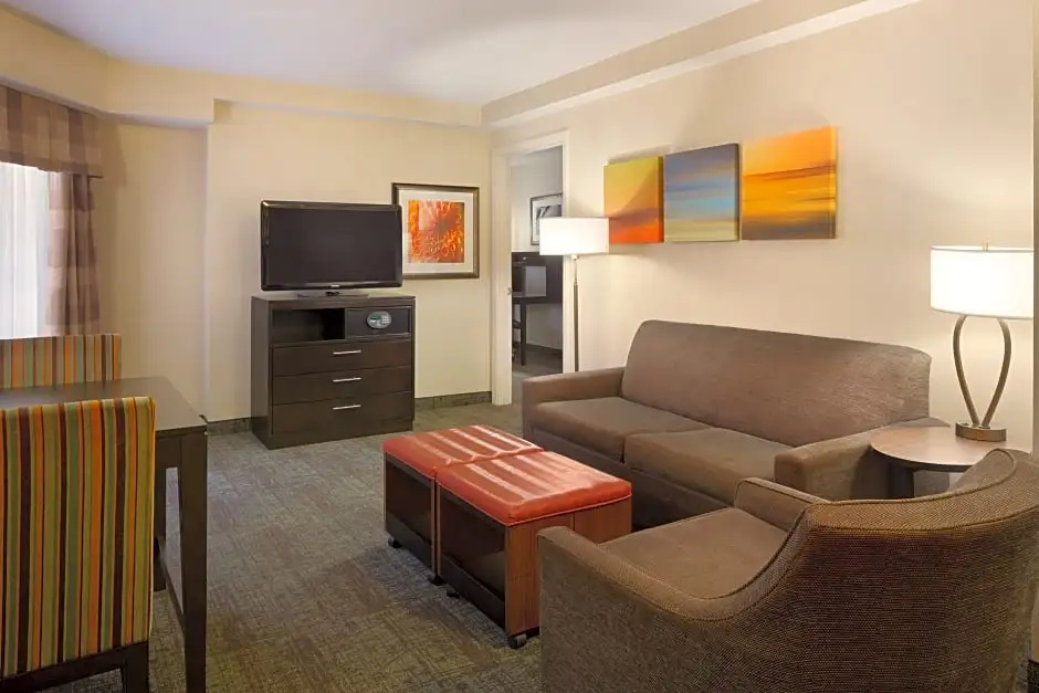 Homewood Suites by Hilton Atlanta Buckhead Pharr Road - Chambres