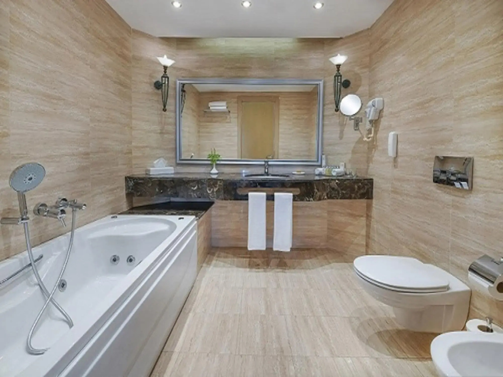 JAZ Elite Palace – Adults Friendly 16 Years Plus - Général