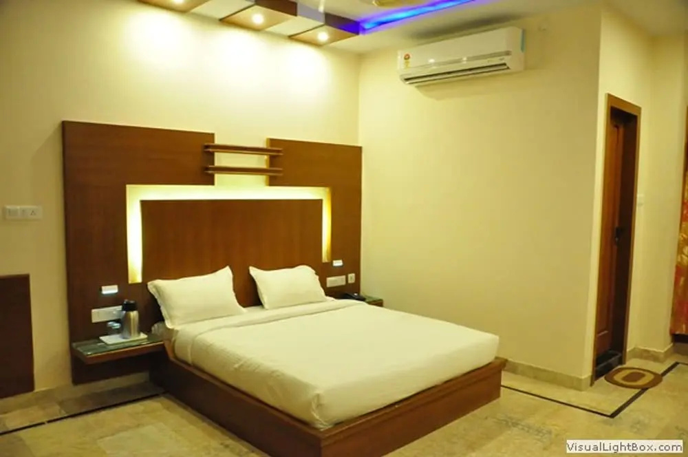 Hotel Basera Brij Bhoomi - Chambres