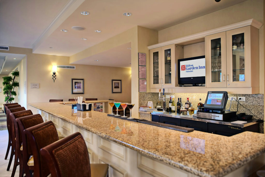 Hilton Garden Inn Palmdale - Général
