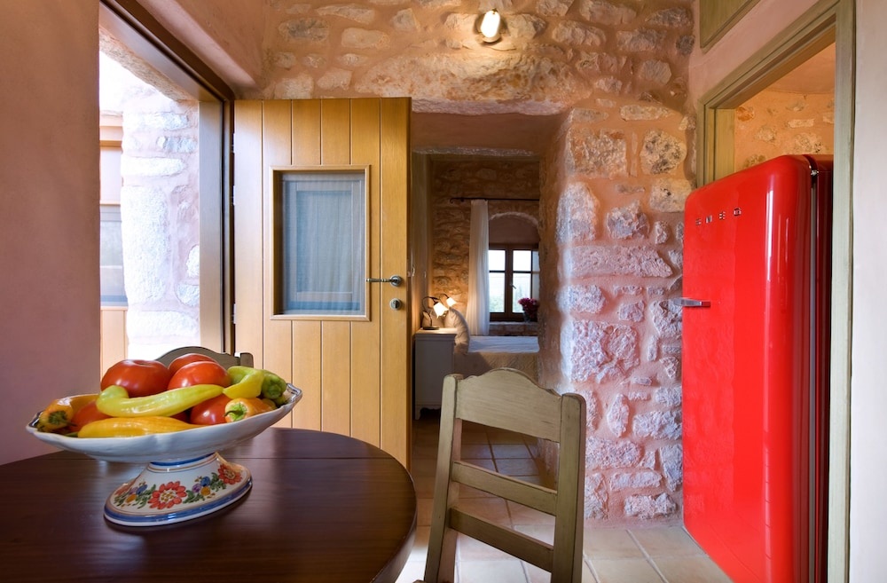 Arapakis Historic Castle — 3