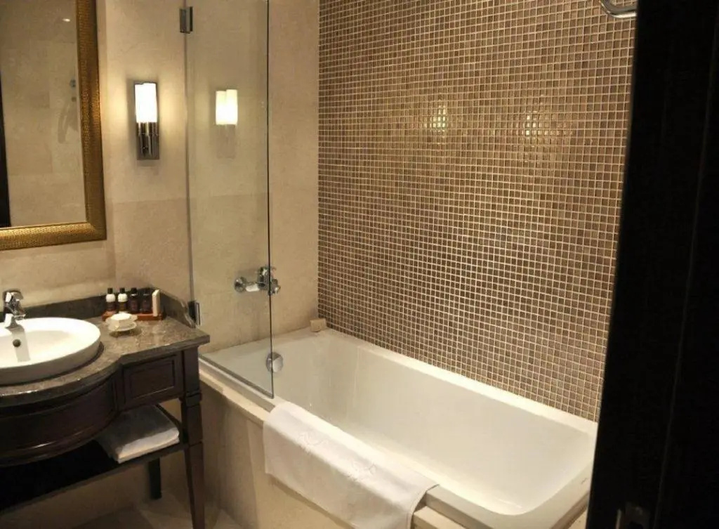 Crowne Plaza Hotel Istanbul - Asia, an IHG Hotel - Chambres
