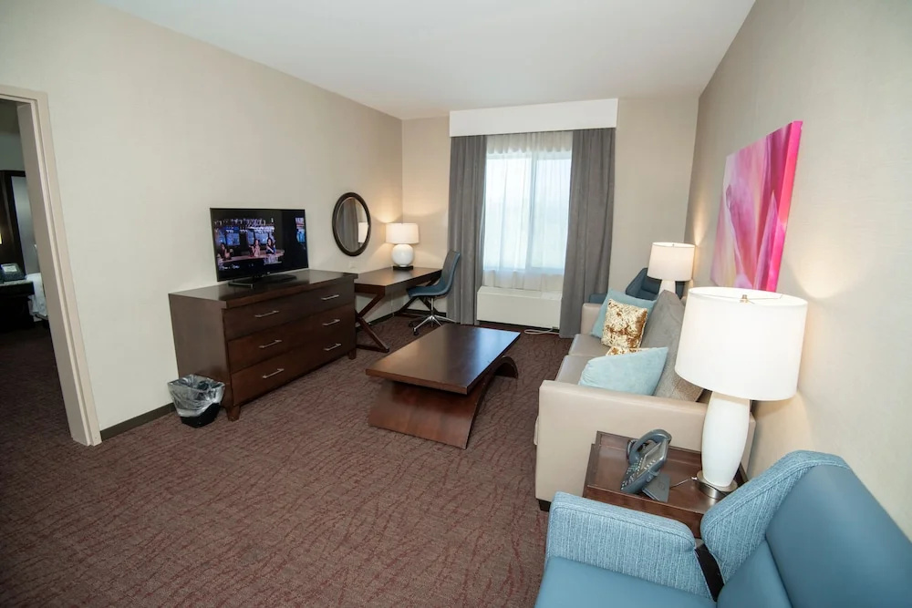 Double Suite (full double bed)