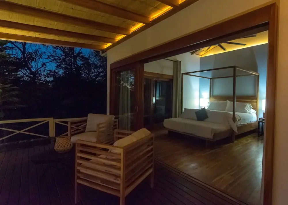 Hermosa-Hills Luxury Villas - фото 3