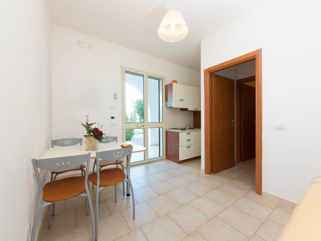 Rivazzurra Club - Residence Village - Chambres
