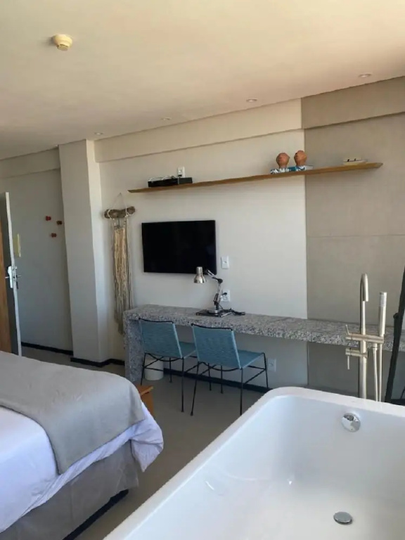Zank by Toque Hotel - Chambres