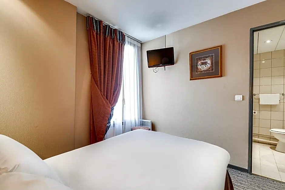 Kraft Hotel 70