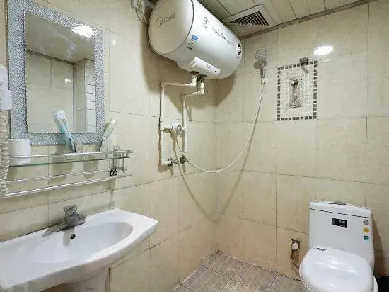 Hotel photo 9