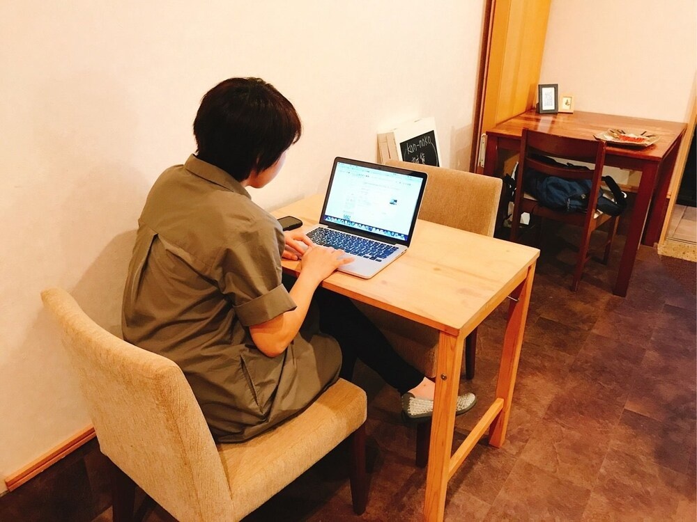 Guesthouse Kannoko Kitaoji 사진 11