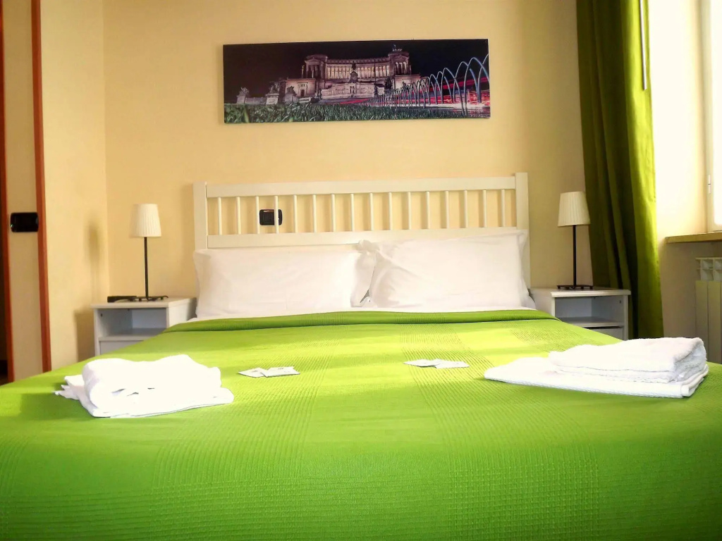 Hotel photo 10