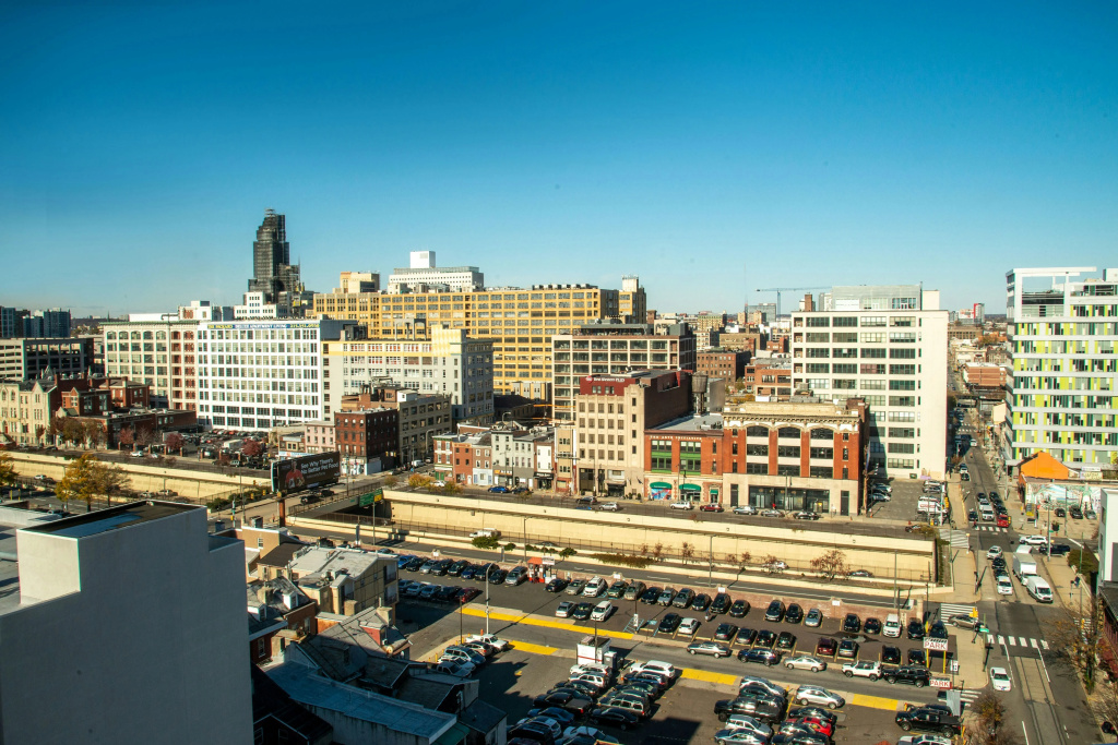 Four Points by Sheraton Philadelphia City Center - Général