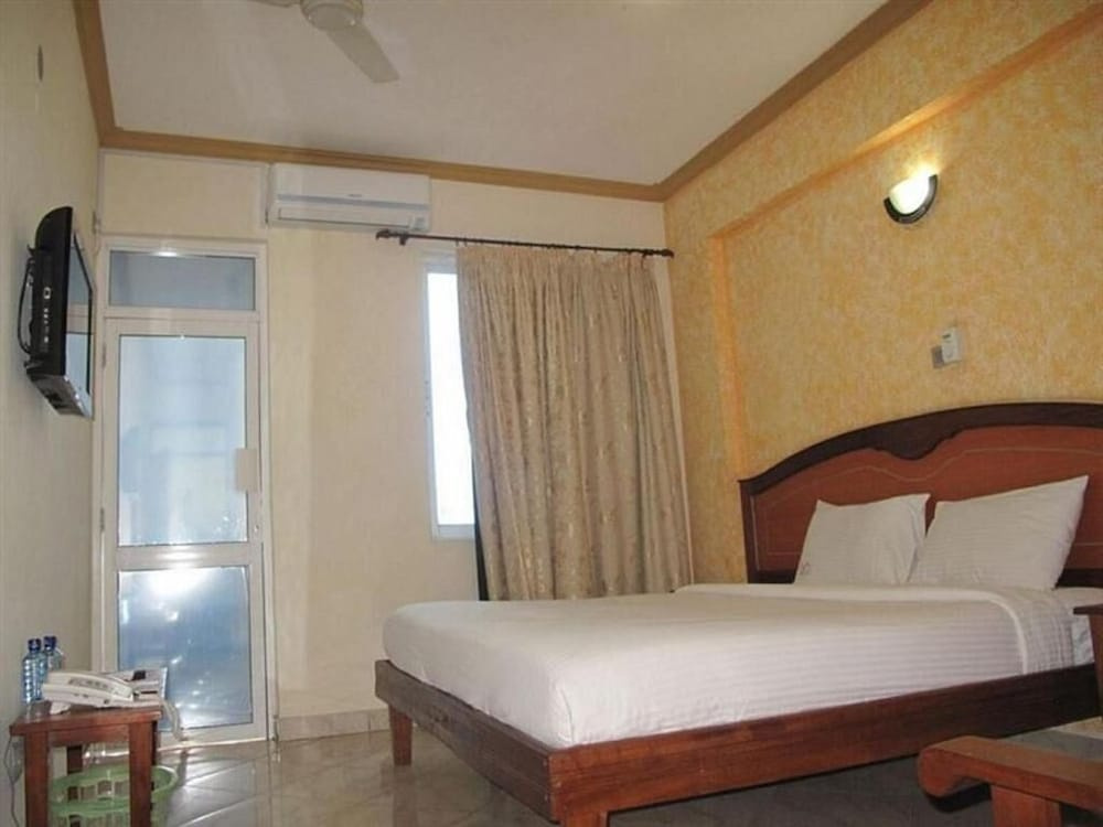 Suhufi Palace Hotel - Général