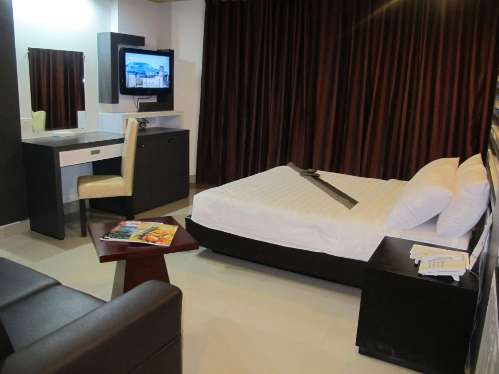 Hotel photo 3