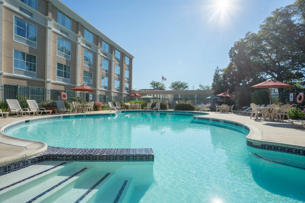 Holiday Inn South Kingstown (Newport Area) by IHG - Général