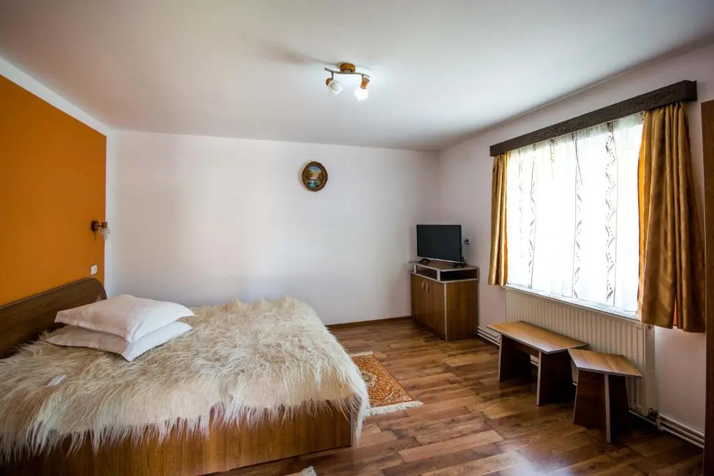 Pensiunea Iozefina - Chambres