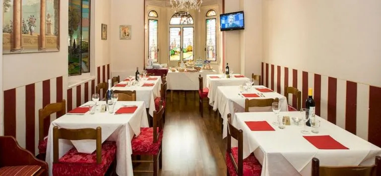 Hotel photo 21