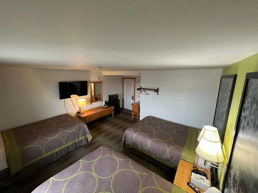 Hotel photo 7