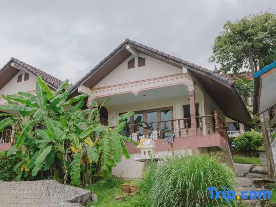 Бунгало в Kataonsea Bungalows