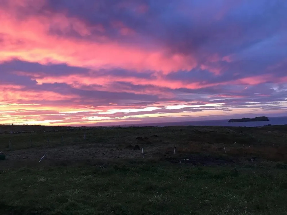 Clach Gorm
