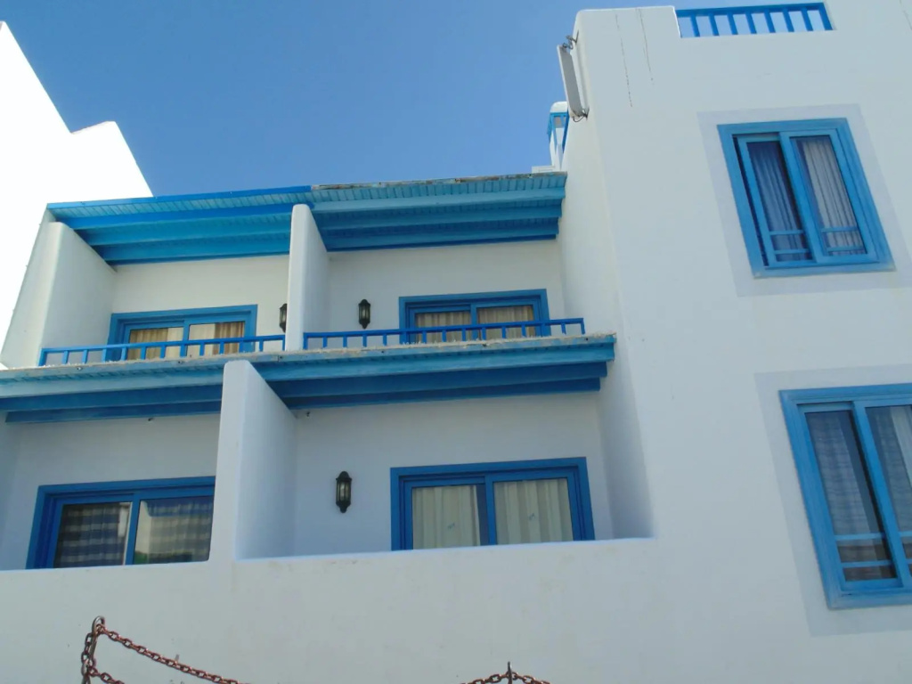 Apartments Agua Marina
