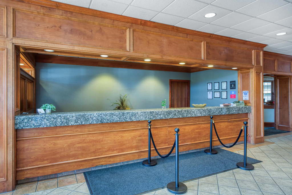 SureStay Plus Hotel by Best Western Price - Général