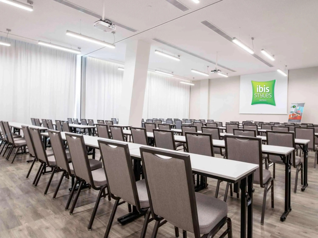 ibis Styles Bialystok - фото 19