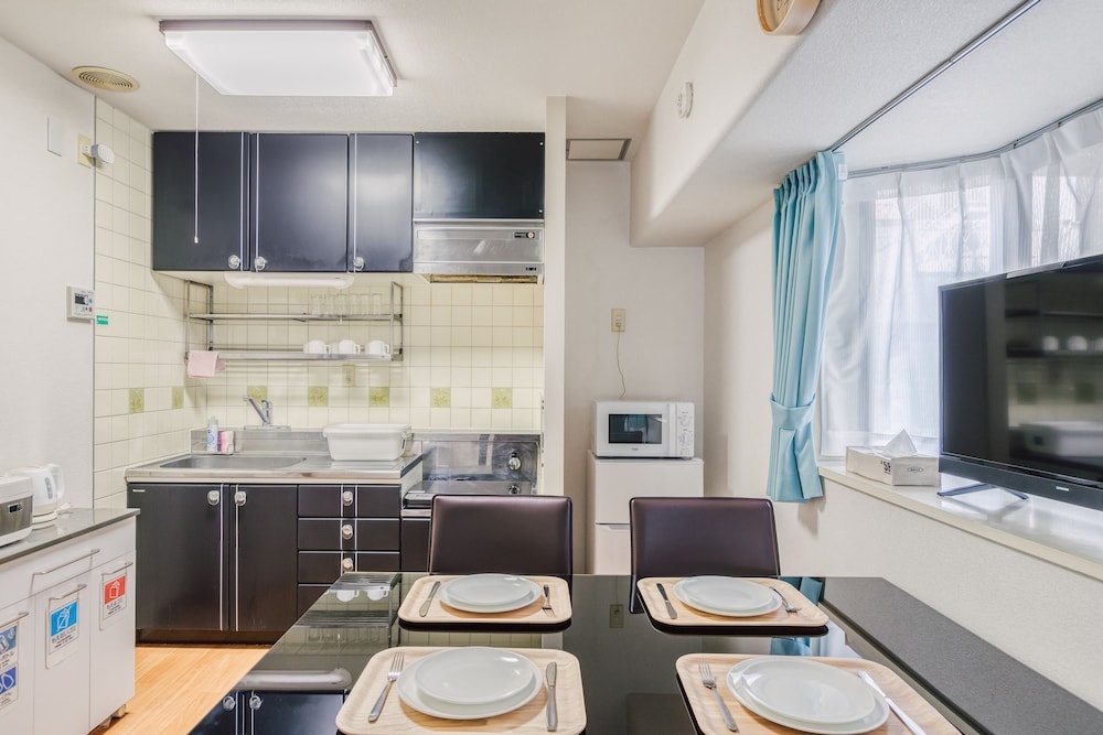 Park Residence Omori 사진 19