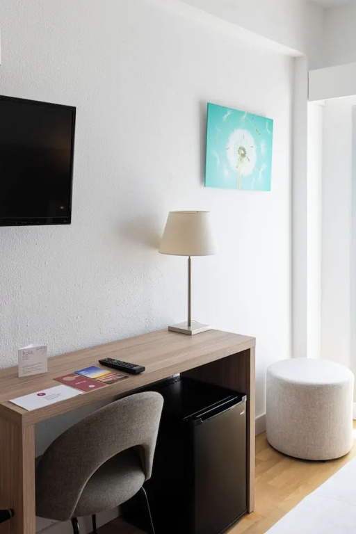 Hotel JS Miramar - Chambres