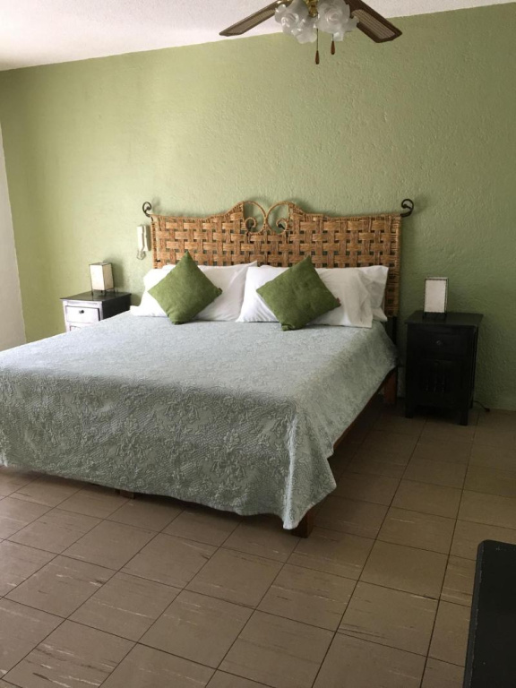 Hotel Del Parque Guadiana - Général