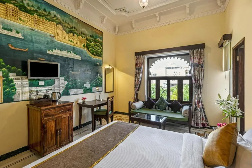 Hotel photo 5