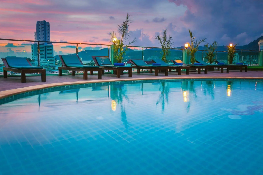 Hotel photo 19