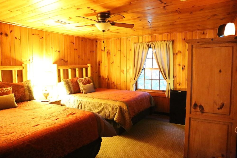 Grandview Lodge — 4