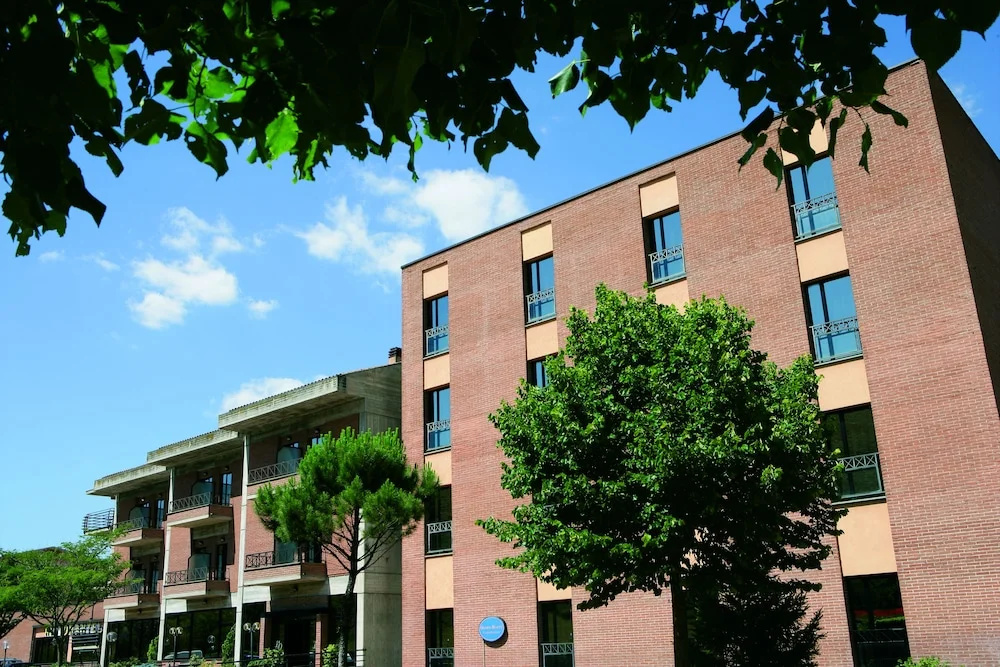 Hotel Olimpia
