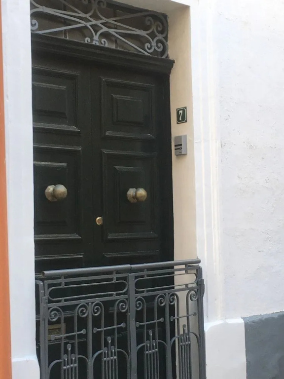 ACG - Casa Rooms
