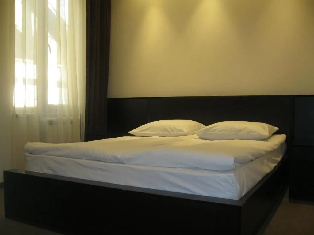 Splendor Resort and Restaurant - Chambres