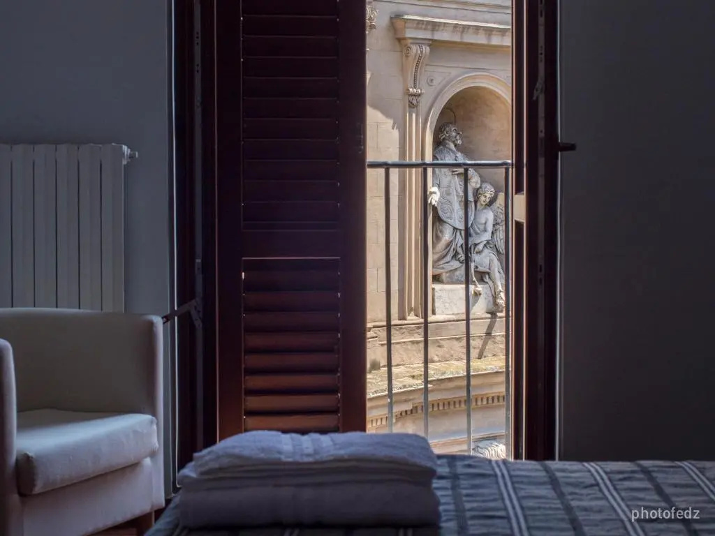 Attico Sesto Canto - Chambres