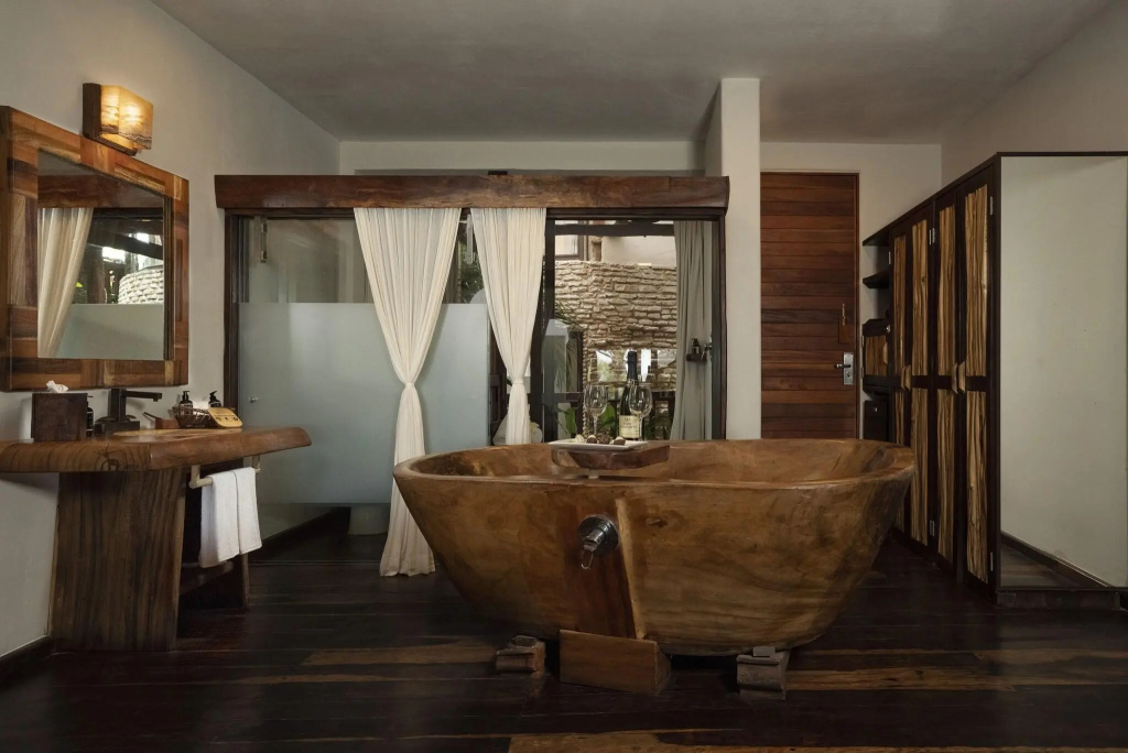 Kanan Tulum Hotel & Spa Adults Only Playground — 5