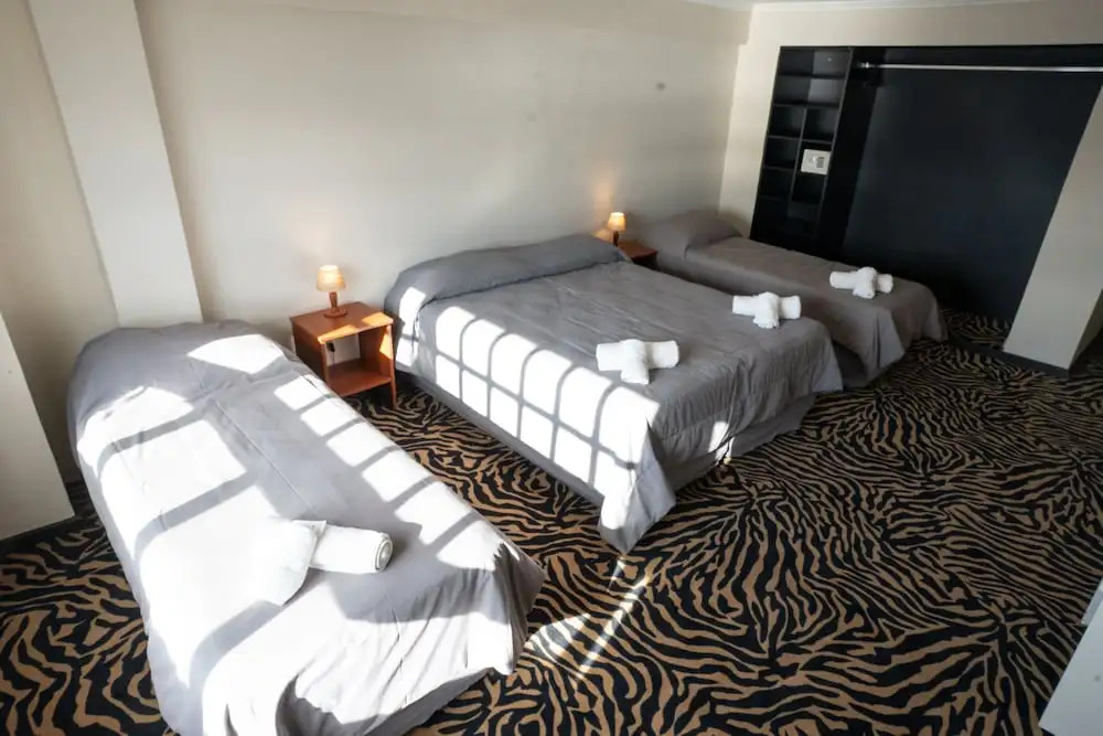Одноместный номер Superior в Hotel Rodeo Ski