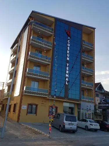 Coskun Termal